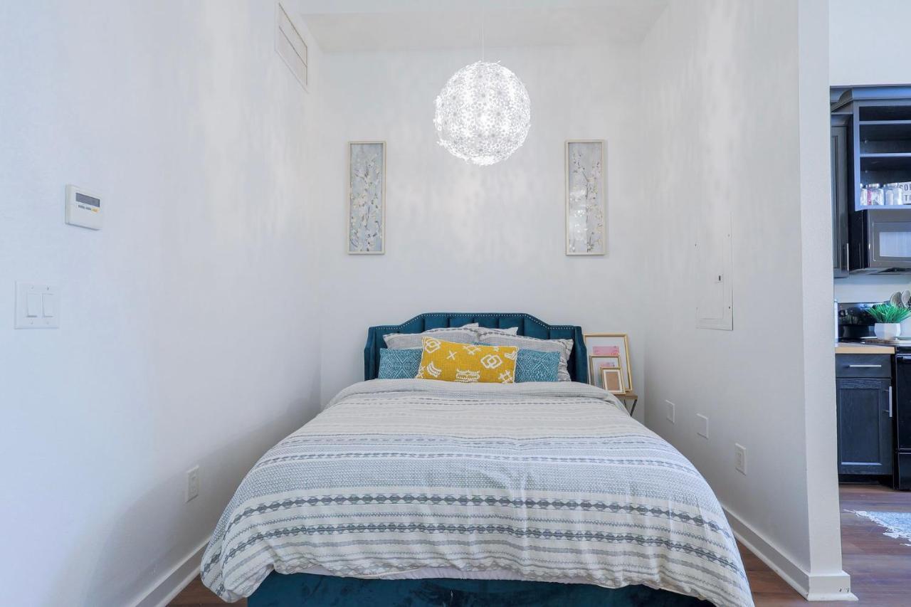 Old West Studio Lofts West Tampa Ngoại thất bức ảnh
