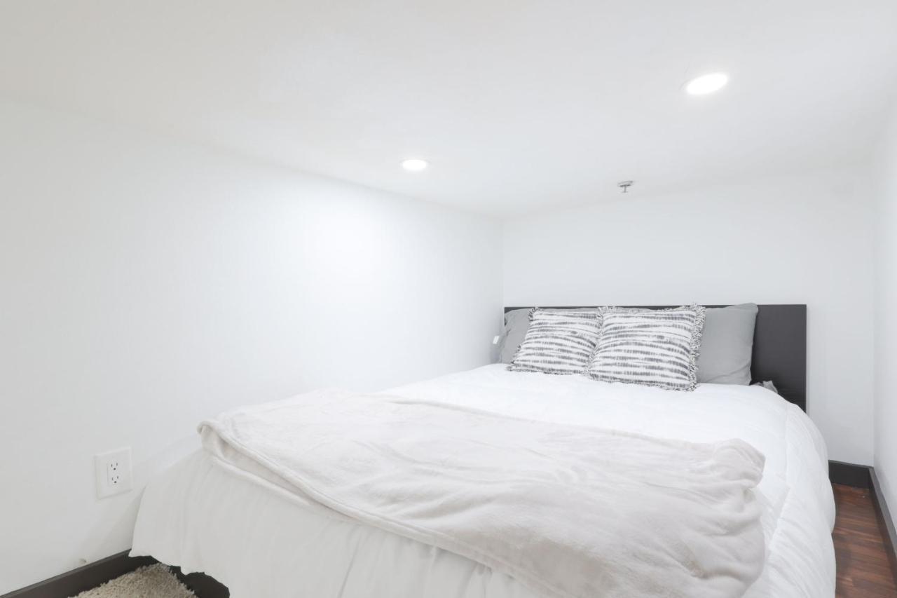 Old West Studio Lofts West Tampa Ngoại thất bức ảnh