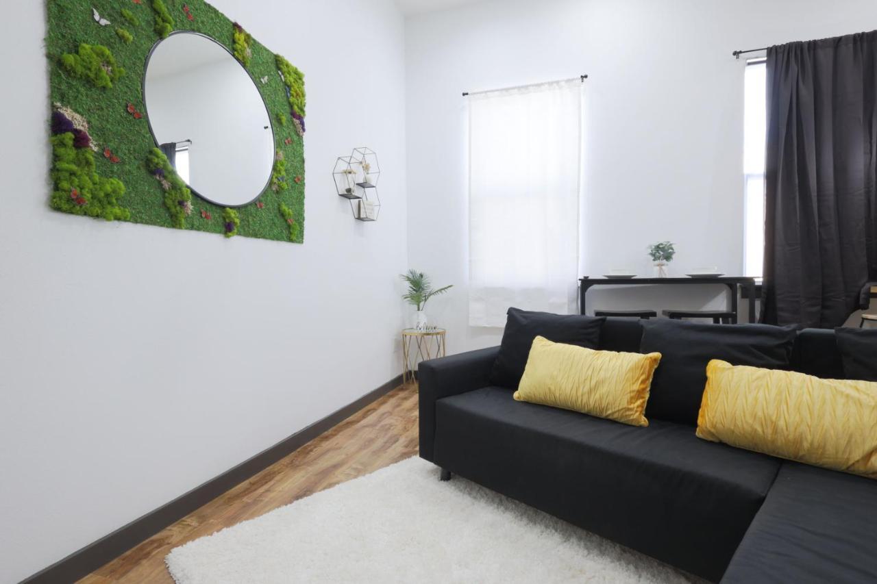 Old West Studio Lofts West Tampa Ngoại thất bức ảnh