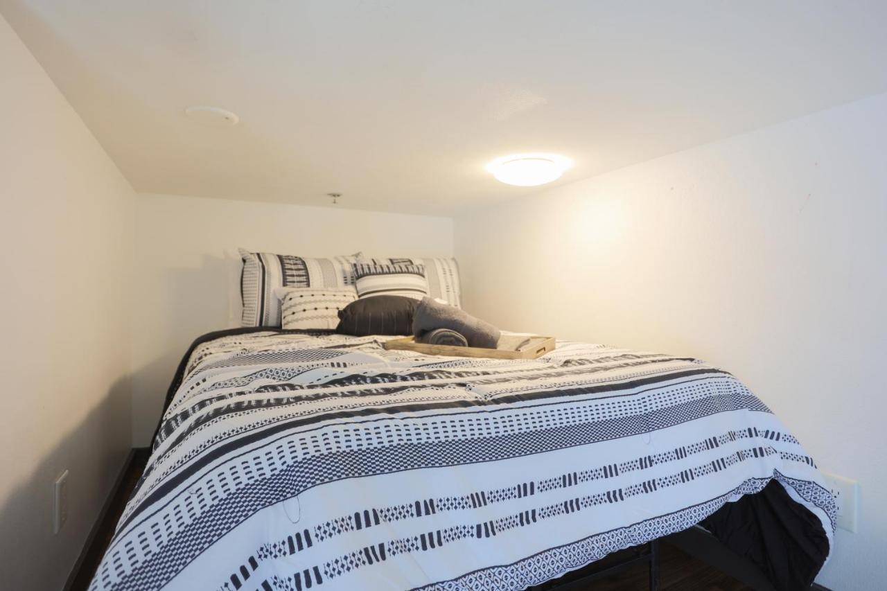 Old West Studio Lofts West Tampa Ngoại thất bức ảnh